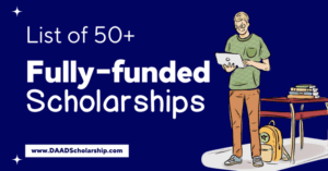 Top 8 scholarships for science Olympiad participants 2025