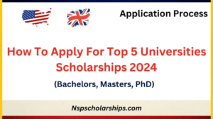 Top 5 scholarships for community college transfer 2025