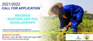 Best 6 agricultural scholarships with hands-on training 2025