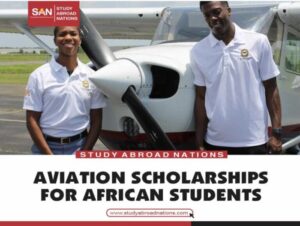 Best 3 aviation scholarships for pilots in training 2025