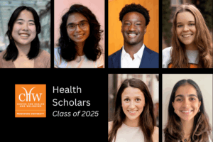 Best 4 scholarships for public health majors 2025