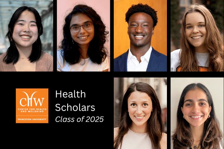 Best 4 scholarships for public health majors 2025
